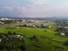 始兴马市镇村风貌换新颜！快来打卡