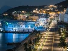 万山“串珠成链”：打造大湾区最美旅游示范岛群 | 建功“百千万”，珠海出实效