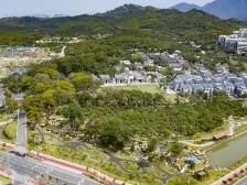 建功“百千万”，珠海出实效