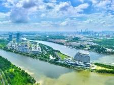 广州东进，为何要主抓黄埔？｜东部中心看黄埔①