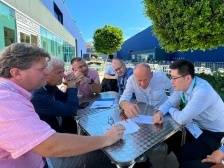 龙岗“企”明星⑨ 盛达同泽：全国首次拍出视网膜屈光“地形图”，让眼镜每个点位都“服帖”