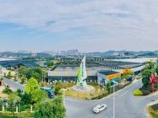 融合里水，镇域标杆｜“百千万工程”在南海⑦