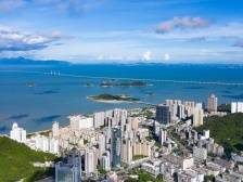 香洲“强中心”：布局云上智城，赋能未来产业｜建功百千万，珠海出实效