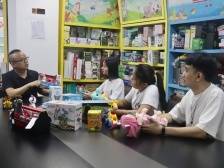 一周封面 | “跨境电商+产业带”赋能商贸发展