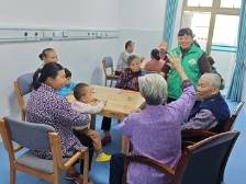 浈江犁市：围绕三个“重点”，办好民生微实事