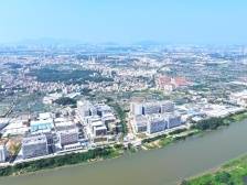 蓬江康溪村：“工改”改出“好钱景”｜江门典型村调研