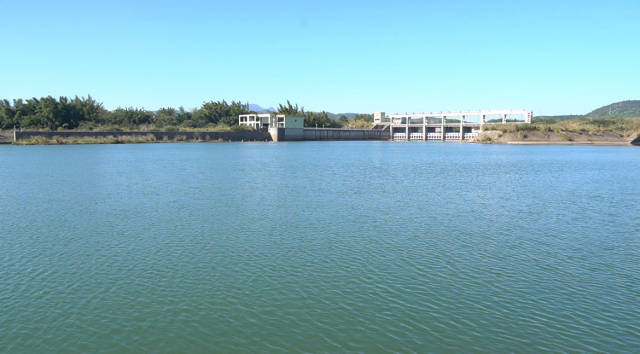 龙川县打造“东江水韵”乡村振兴示范带。