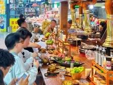 香山快评 | 中山“香山新街市”，还是太全面了