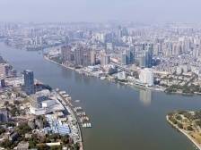 白鹅潭滨江总师工作室揭牌，匠心打磨高品质珠江岸线