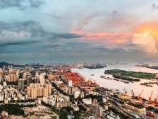 为何要打造“三城一岛”重大战略平台？｜东部中心看黄埔④