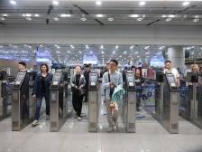 珠海市民赴澳门可“一周一行”，横琴居民不限次往返