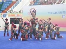 以赛为媒，广东运动员在三亚收获61个大奖，也收获了情谊