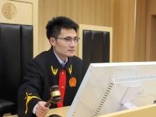 政法群英榜｜杨海军：勇闯司法改革前沿，探索飞地法院新样板