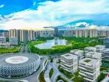 主抓黄埔，如何打造战略新图景？｜东部中心看黄埔⑥