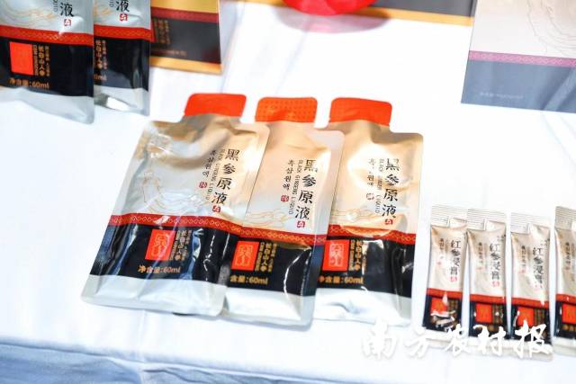 南方農(nóng)村報(bào) 王富迪 拍攝
