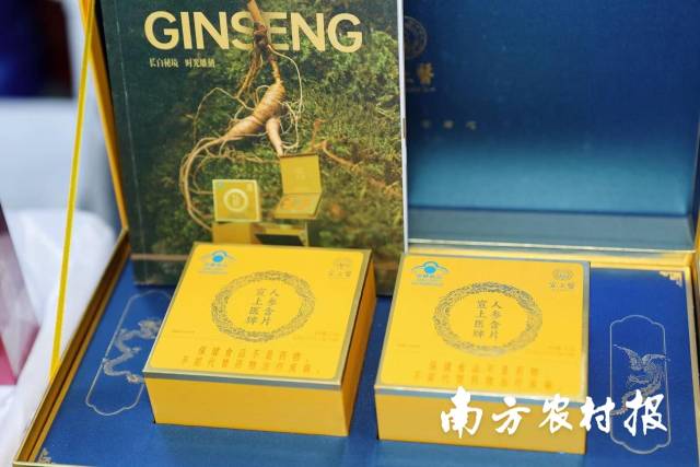 南方農(nóng)村報(bào) 王富迪 拍攝