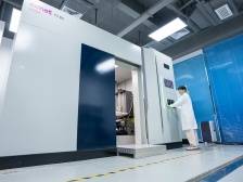 上亿元设备免费“问诊”，松山湖有家“制造业医院”｜松湖好“试”