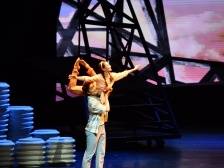 融合与当代：大湾区文化艺术节的两种“表情”