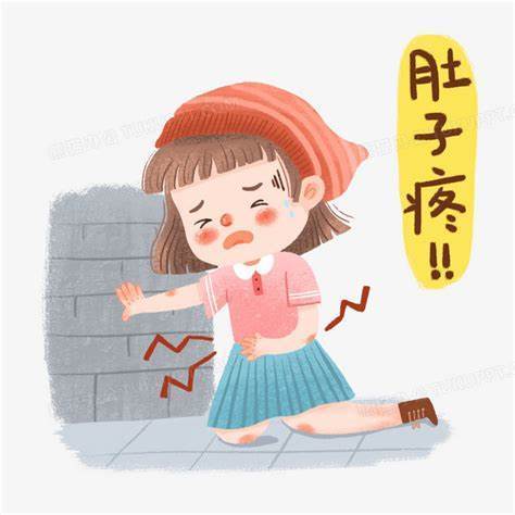 宝宝腹痛知多少?