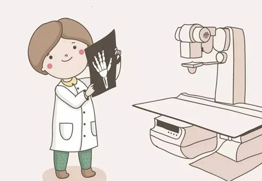 骨科康复界的“影像探秘者”:X光、CT、MRI