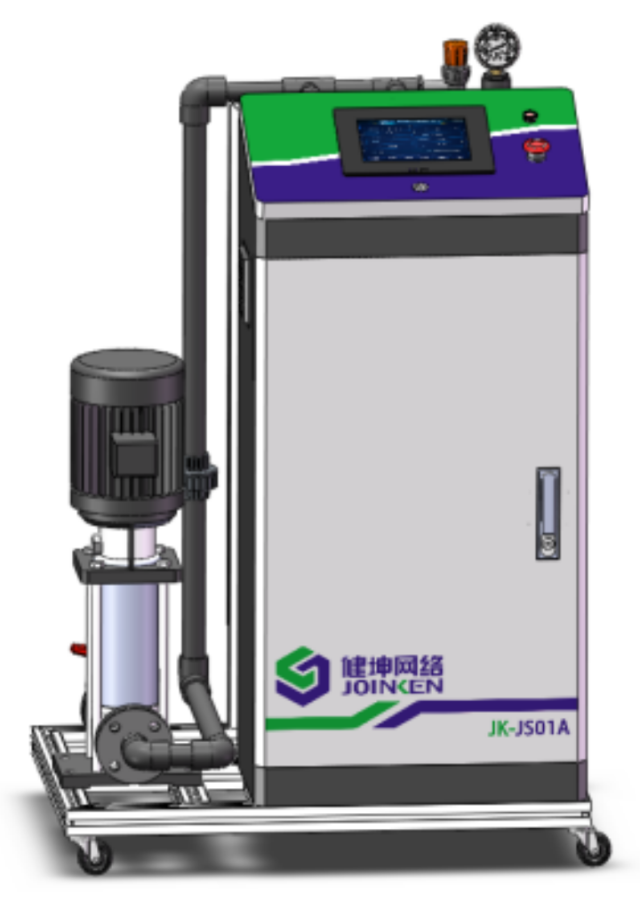 在线式水肥一体机2.0