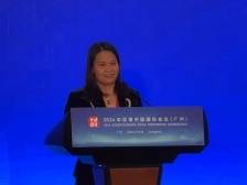 奥运冠军冼东妹：在体育中痛过、坚持过的人，干什么都不怕｜2024读懂中国