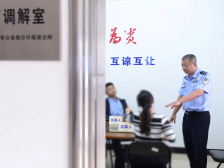 矛盾纠纷重复警情下降20.63%！江门社会治理警务服务中心这样干