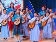 让孩子成为生活的艺术家，罗湖这项活动已经坚持10年！