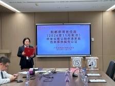 政法群英榜｜张文静：用公证为民守初心，用公证情怀献事业