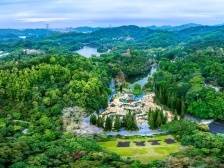 罗湖区生态文明建设，优秀！