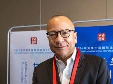 加拿大西部基金会达德：开放的中国对任何参与全球贸易的国家都很重要｜2024读懂中国