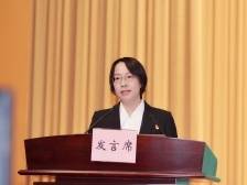 叶小玉：发挥“小切口、大纵深”作用落实精准服务丨法律顾问 莞治力量