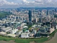 打造一流湾区 勇立时代潮头——粤港澳大湾区建设纪实