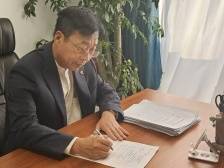 政法群英榜｜丁志刚：南头平安捍卫者，扎实做好“送上门的群众工作”