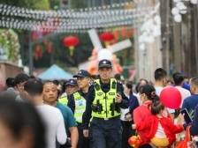 政法群英榜｜陈荣华：南头古城守护者，做群众心中的“调解大师”