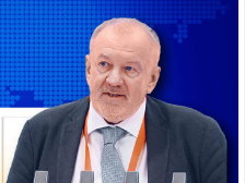 瓦尔代国际辩论俱乐部发展基金会董事会主席安德烈·贝斯特里茨基：中国倡议助全球共塑未来｜2024读懂中国