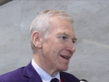 比利时前首相伊夫·莱特姆：合作，是了解中国的关键词｜2024读懂中国