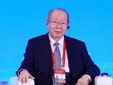 中国经济体制改革研究会会长、国家发改委原副主任彭森：中国将为世界经济的稳定增长、和平增长作出更大的贡献｜2024读懂中国