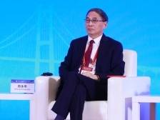 郑永年：对外开放，中国不仅在讲也一直在实践｜2024读懂中国