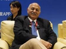 穆沙希德·侯赛因·赛义德：“一带一路”倡议真切地改变了人们的生活｜2024读懂中国