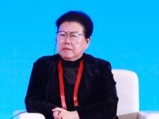 中国国际经济交流中心总经济师陈文玲：中国持续稳定的发展对整个世界至关重要｜2024读懂中国