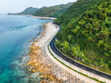 森林覆盖率超77%的区如何打造“诗与远方”|“山海连城 绿美深圳”调研走进大鹏