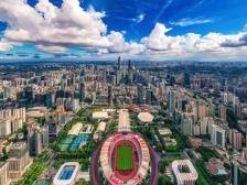 国创会学术委员会副主席邬书林：龟兹文化有助于理解中华民族多元一体的特征｜2024读懂中国