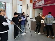 短剧《希望的港湾》在高州甜蜜蜜酒店取景拍摄