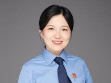 政法群英榜丨许晓妍：守护公平正义的“最后一公里”