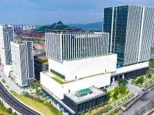 在光明科学城，看见怎样的未来？