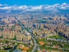 三十而立 山乡巨变——兴宁市撤县设市30周年观察