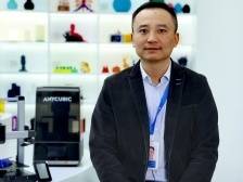 龙岗“企”明星⑬ 纵维立方｜卖的是3D打印机，更是轻松实现创意的工具