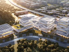 光明科学城有这些“大国重器”？！看完涨知识！