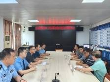 江门台山：涉企纠纷，商会来解